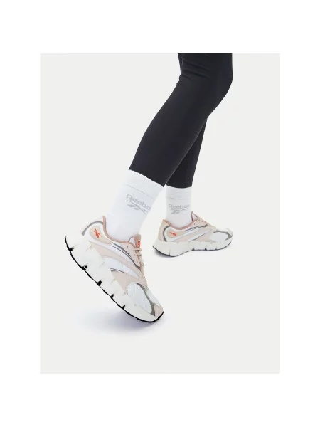Futócipő Reebok EO-ZIG HYPNOTICA fehér