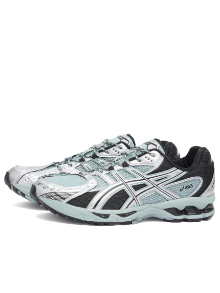 Asics Sneakersy Gel-Nimbus blau zielone