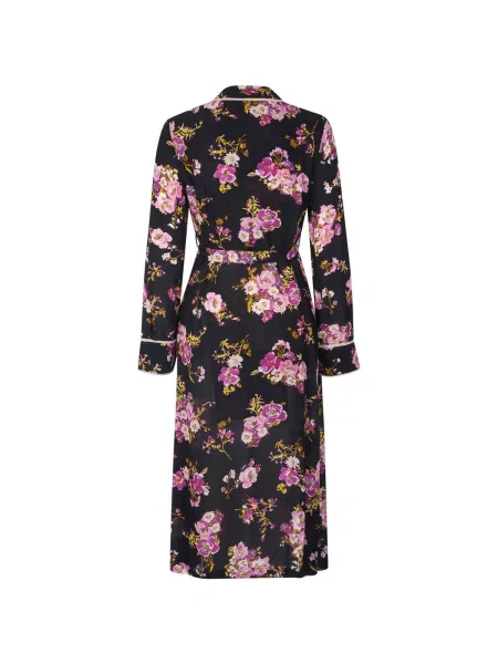Rochie Pinko negru