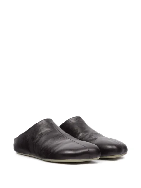 Bačkory Mm6 Maison Margiela černé