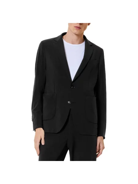 Geacă Roberto Ricci Designs negru
