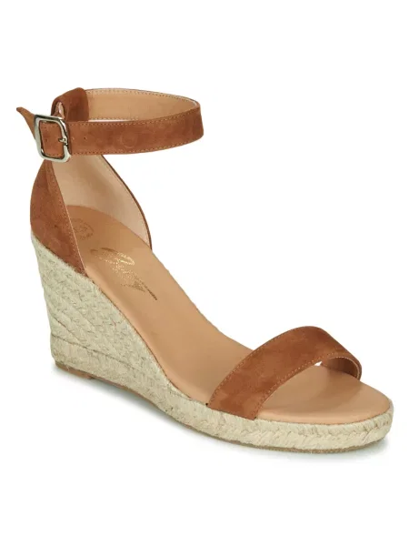Espadrile Betty London