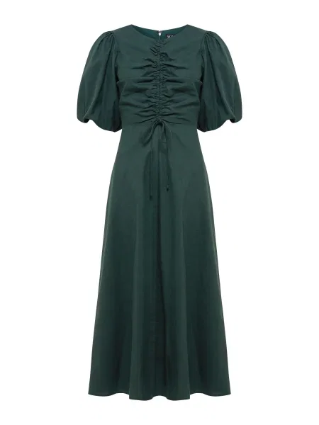 Willa Rochie SHELLY' verde