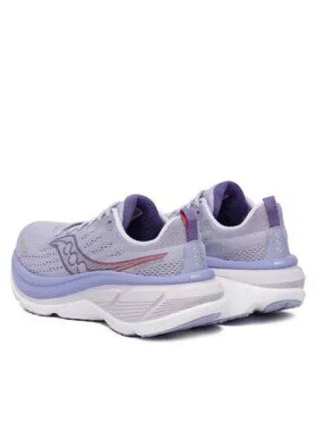 Saucony Bežecké topánky Hurricane 25 fialová