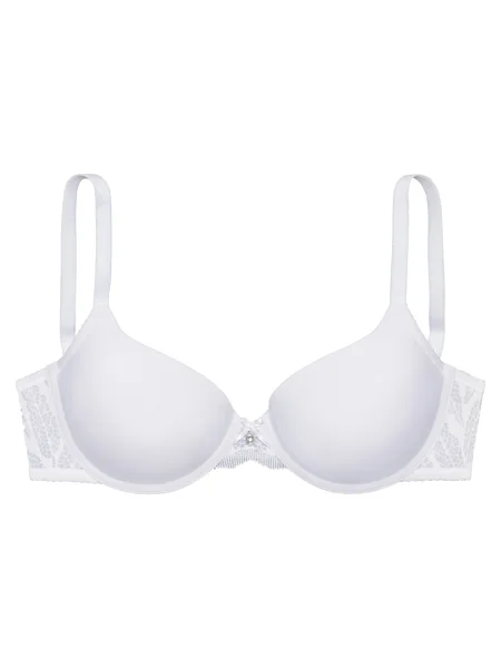 VIVANCE Nedrček bela