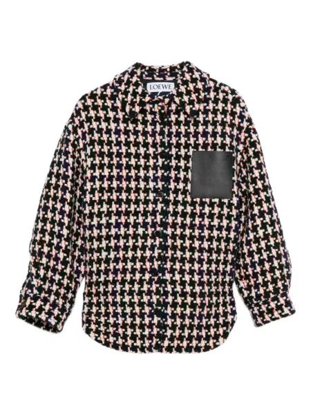 Geacă Loewe albastru