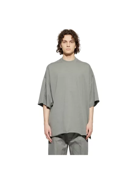 Koszulka Rick Owens szara
