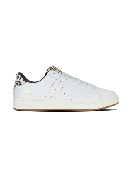 Félcipő K Swiss fehér