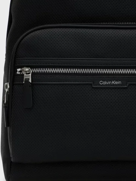 Рюкзак Calvin Klein черный