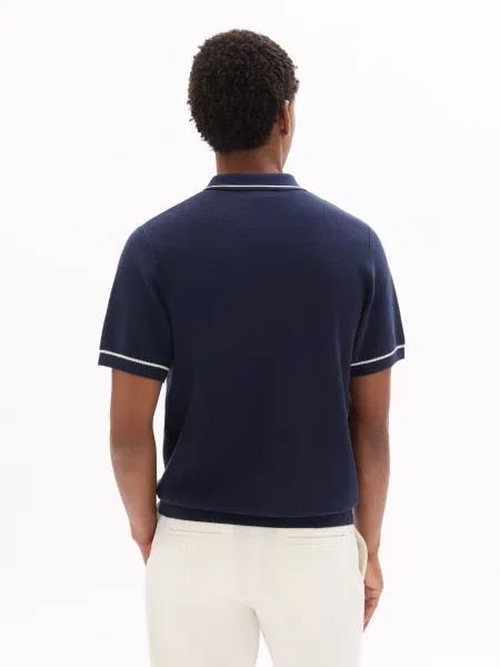 Polo majica Celio bijela