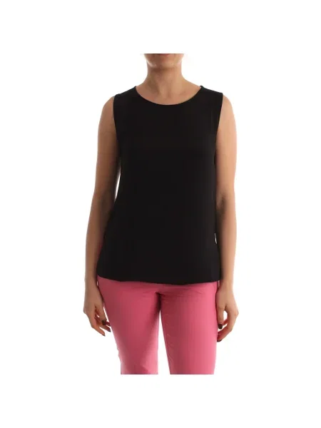 Top Emme Marella negru