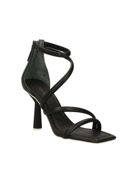 Pantofi Guess negru