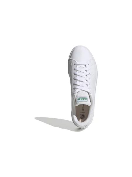 Tenisky Adidas Advantage biela