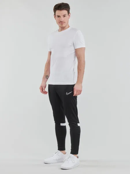 Fotbal trening Nike tricotate negru