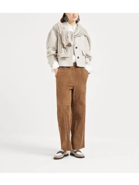 Sacou Brunello Cucinelli
