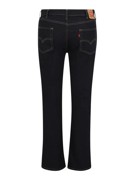 Levi's® Big & Tall Jeans închis albastru