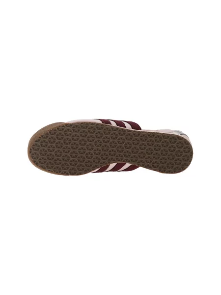 Tenisky Adidas hnedá