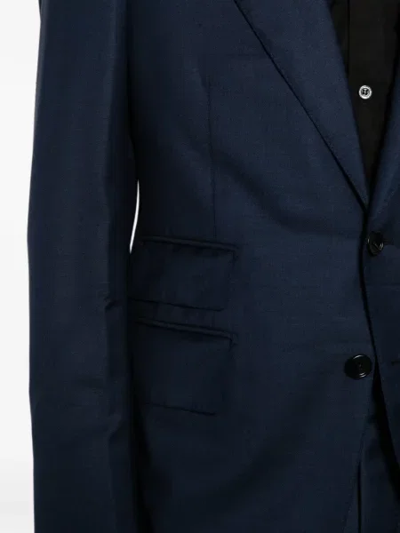 Σύνολο Tom Ford μπλε