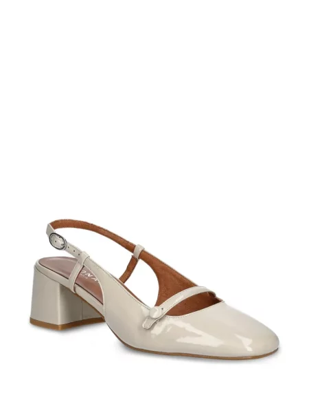 Pantofi cu toc Jonak Paris slingback