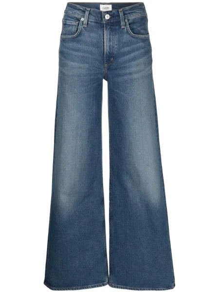 Blugi Citizens Of Humanity albastru