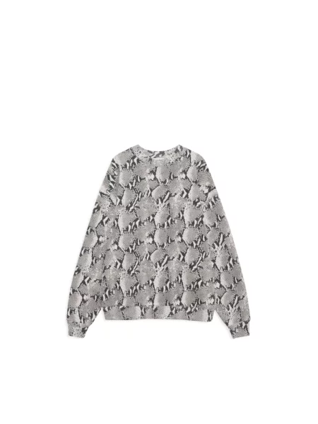 Bluza Anine Bing szara