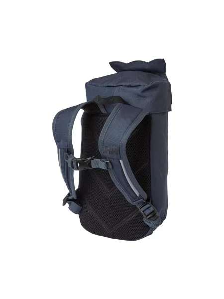 Kabelka Helly Hansen modrá