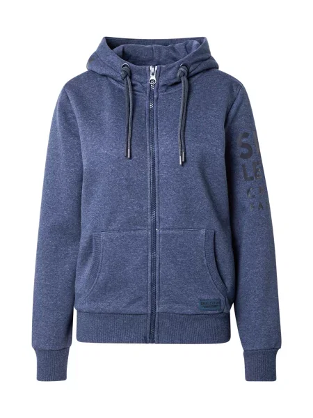 Sublevel Hanorac ASIDA bleumarin / safir