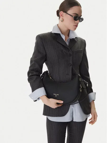 Patrizia Pepe Geantă negru