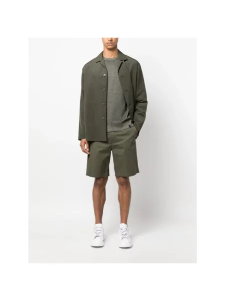 Sweter Fay zielony