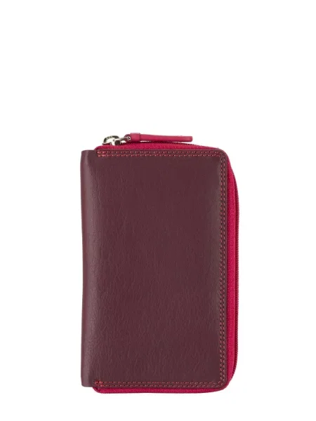 Visconti Портмоне Шкіра рожевий