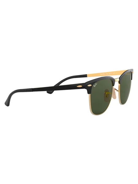 Ochelari de soare Ray-ban negru