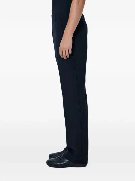 Pantaloni cargo Kiko Kostadinov negru