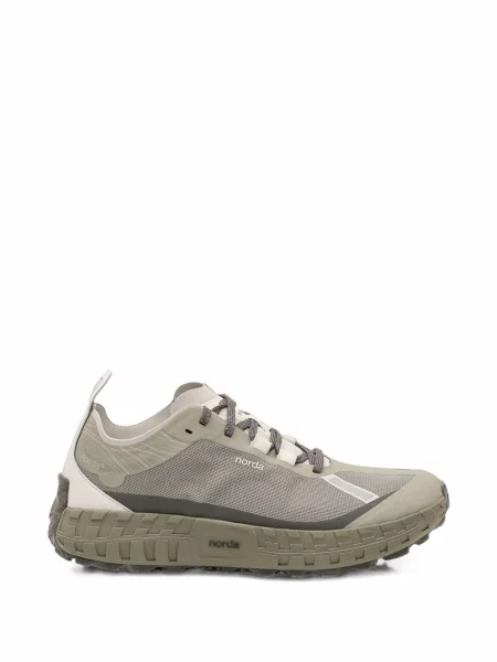 Sneakerși Norda verde