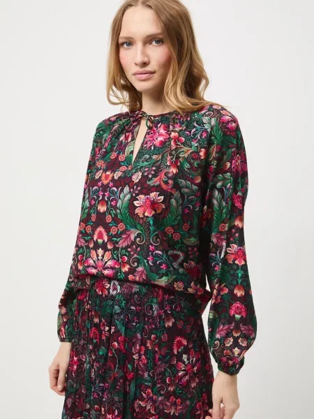 Блузка Medicine візерунок