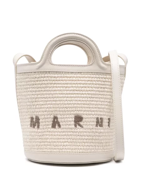 Geantă bucket Marni