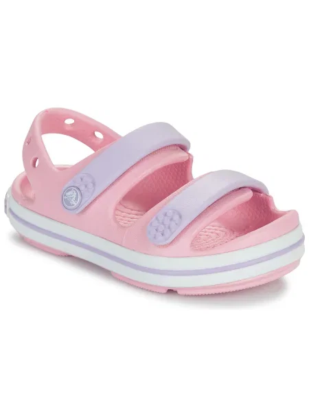 Pantofi copii Crocs roz