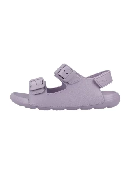 Pantofi copii Igor violet