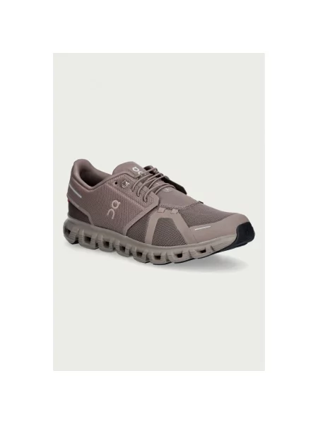 Trampki On Cloud 6 Ash/ Cinder EUR 42 brązowe