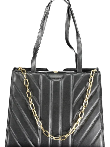 Torbica Valentino Bags črna