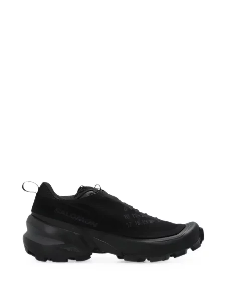 Sneakerși Mm6 Maison Margiela negru