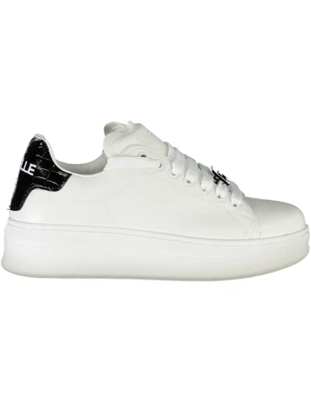 Teniși Gaëlle Paris negru