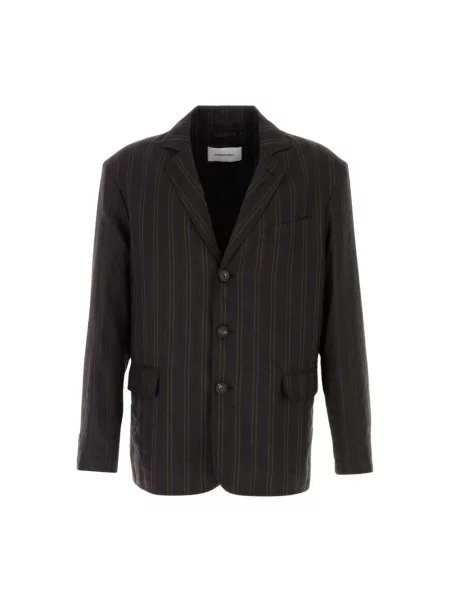 Garnitur Ferragamo czarny