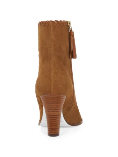 Botine Gianvito Rossi maro