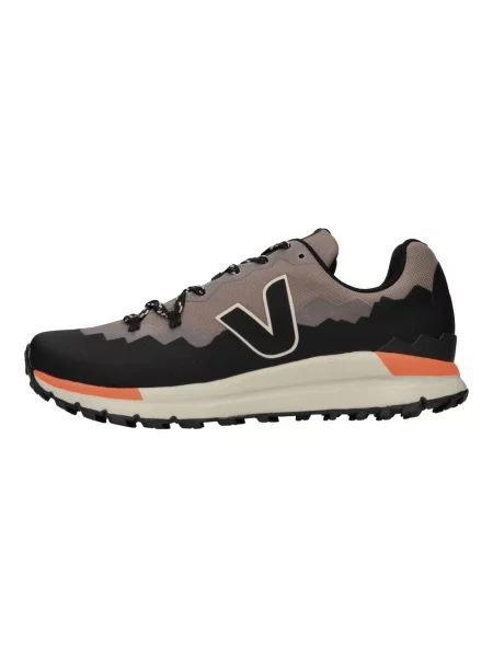 Buty VEJA Fitz Roy basalte/black brązowe