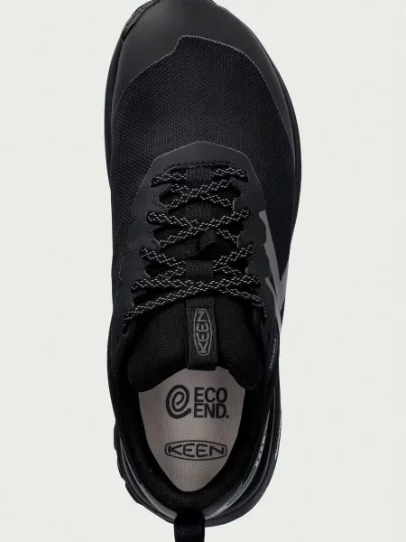 Треккинговые кроссовки Keen