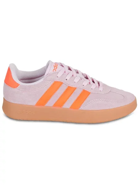 Tenisky Adidas ružová
