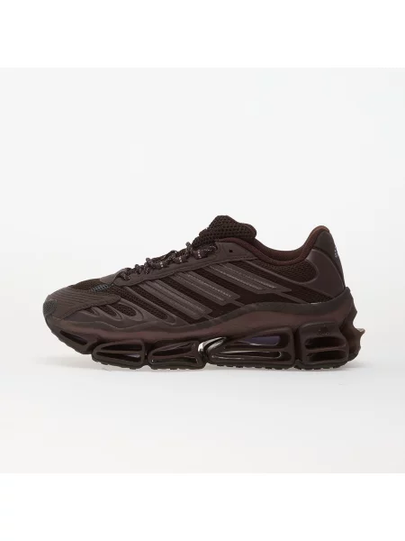 Sneakers adidas Megaride Ag Aurora Coffee/ Glow Purple/ Core Black EUR 45 čierna