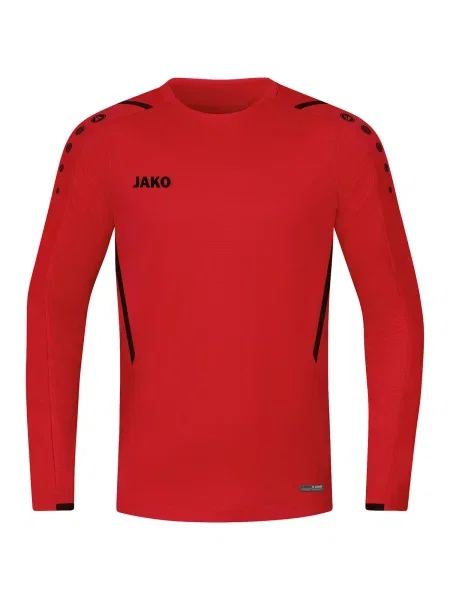 Bluza Jako Challenge czarna