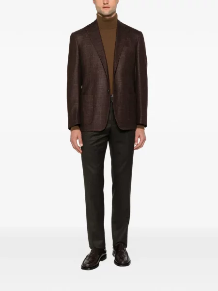 Sacou Corneliani maro