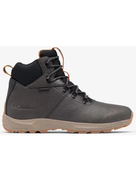 Buty trekkingowe Columbia Landroamer Explorer szare